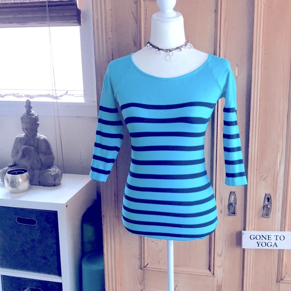 Tees by Tina top